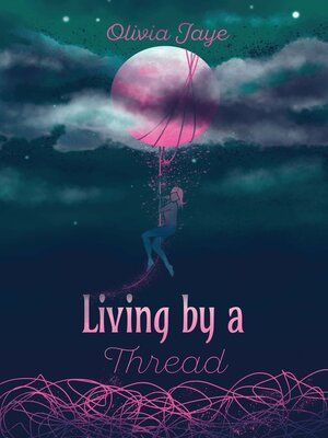 cover image of Living by a Thread